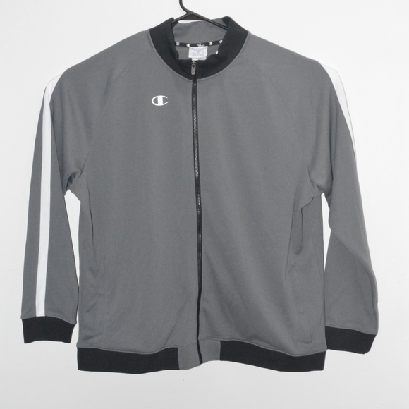 cheap champion jacket mens